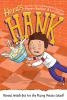 Book cover for "Always watch out for the flying potato salad!".