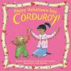 Book cover for "Happy Valentine's Day, Corduroy!".