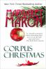 Book cover for "Corpus Christmas"