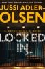Book cover for "Locked in".