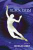 Book cover for "Black swim"