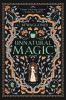 Book cover for "Unnatural magic"