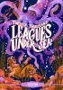 Book cover for "20,000 leagues under the sea"