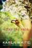 Book cover for "After the rain"