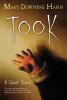 Book cover for "Took"