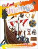 Book cover for "Vikings"