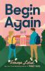 Book cover for "Begin again"