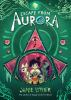 Book cover for "Escape from Aurora".