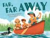 Book cover for "Far, far away"