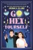 Book cover for "Go hex yourself"