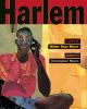 Book cover for "Harlem"