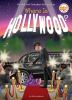 Book cover for "Where is Hollywood?".