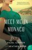Book cover for "Meet me in Monaco"