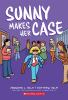 Book cover for "Sunny".