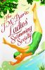 Book cover for "The J.M. Barrie Ladies' Swimming Society"