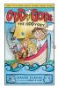 Book cover for "The oddyssey".