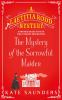 Book cover for "The mystery of the sorrowful maiden".