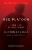 Book cover for "Red Platoon"