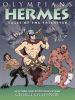 Book cover for "Hermes".