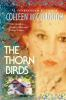 Book cover for "The thorn birds"