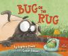 Book cover for "Bug on the rug"