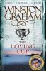 Book cover for "The loving cup".