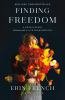 Book cover for "Finding Freedom"