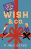 Book cover for "With love from Wish & Co"