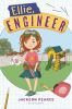 Book cover for "Ellie, engineer"
