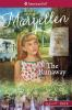 Book cover for "The runaway".