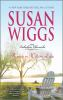 Book cover for "Return to Willow Lake".
