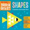 Book cover for "Shapes".