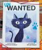 Book cover for "Unwanted"