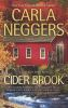 Book cover for "Cider Brook".