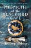 Book cover for "Midnight at the Blackbird Cafe"