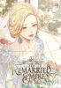 Book cover for "The remarried empress".
