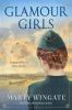 Book cover for "Glamour girls"