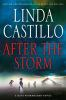 Book cover for "After the storm".