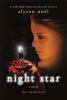 Book cover for "Night star".