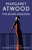 Book cover for "The blind assassin"