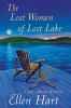 Book cover for "The lost women of lost lake".