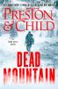 Book cover for "Dead mountain".
