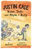 Book cover for "Rules, tools, and maybe a bully".