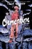 Book cover for "Clementine".