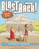 Book cover for "Blast back!"