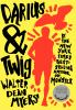 Book cover for "Darius & Twig"