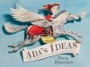 Book cover for "Ada's ideas"