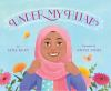 Book cover for "Under my hijab"