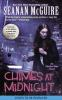 Book cover for "Chimes at midnight".