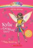Book cover for "Rainbow fairies".